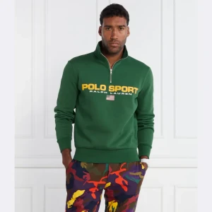 POLO RALPH LAUREN Bluza | Regular Fit