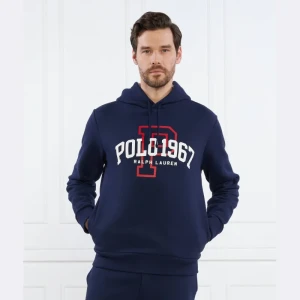 POLO RALPH LAUREN Bluza | Regular Fit
