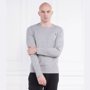 POLO RALPH LAUREN Bluza | Regular Fit