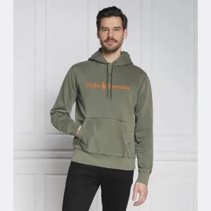 POLO RALPH LAUREN Bluza | Regular Fit