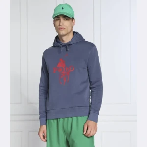 POLO RALPH LAUREN Bluza | Regular Fit
