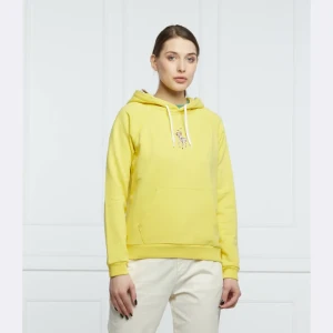 POLO RALPH LAUREN Bluza | Regular Fit