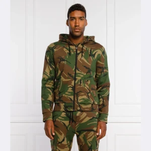 POLO RALPH LAUREN Bluza | Regular Fit