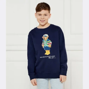POLO RALPH LAUREN Bluza | Regular Fit