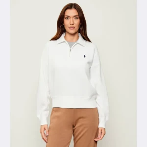 POLO RALPH LAUREN Bluza | Regular Fit