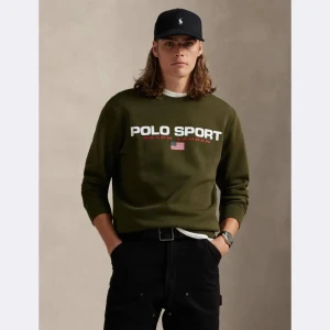 POLO RALPH LAUREN Bluza | Regular Fit