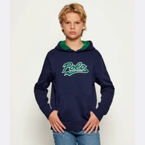 POLO RALPH LAUREN Bluza | Regular Fit