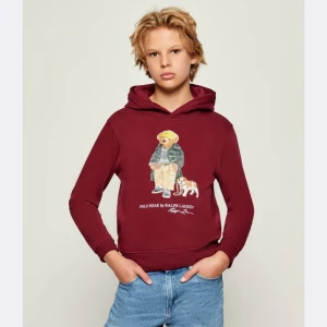 POLO RALPH LAUREN Bluza | Regular Fit