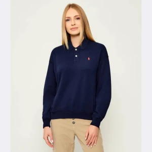 POLO RALPH LAUREN Bluza | Regular Fit