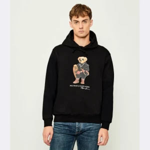 POLO RALPH LAUREN Bluza | Regular Fit