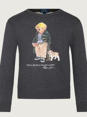 POLO RALPH LAUREN Bluza | Regular Fit