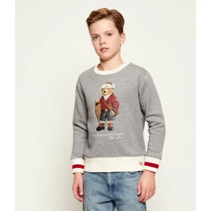 POLO RALPH LAUREN Bluza | Regular Fit