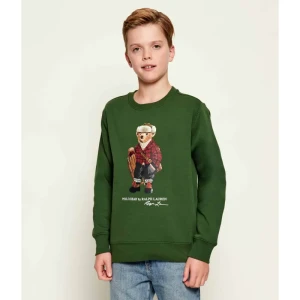 POLO RALPH LAUREN Bluza | Regular Fit