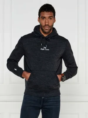 POLO RALPH LAUREN Bluza | Regular Fit