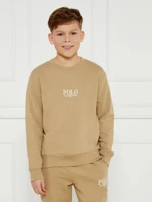 POLO RALPH LAUREN Bluza | Regular Fit