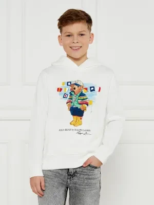 POLO RALPH LAUREN Bluza | Regular Fit