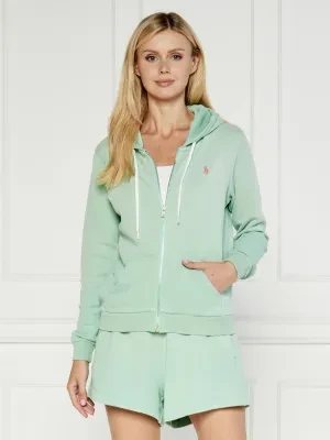 POLO RALPH LAUREN Bluza | Regular Fit