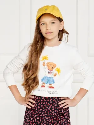 POLO RALPH LAUREN Bluza | Regular Fit