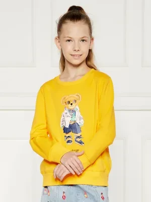 POLO RALPH LAUREN Bluza | Regular Fit