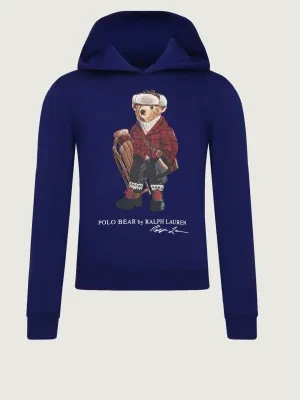 POLO RALPH LAUREN Bluza | Regular Fit