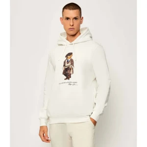 POLO RALPH LAUREN Bluza | Regular Fit
