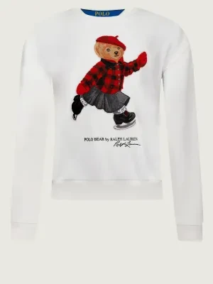 POLO RALPH LAUREN Bluza | Regular Fit