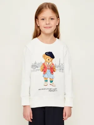 POLO RALPH LAUREN Bluza | Regular Fit