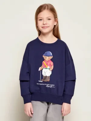 POLO RALPH LAUREN Bluza | Regular Fit