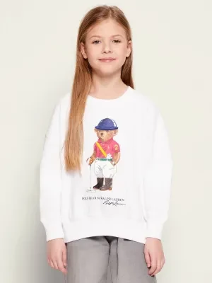 POLO RALPH LAUREN Bluza | Regular Fit