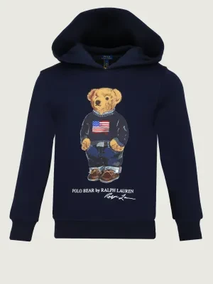 POLO RALPH LAUREN Bluza | Regular Fit