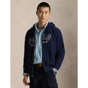 POLO RALPH LAUREN Bluza | Regular Fit