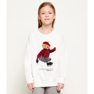 POLO RALPH LAUREN Bluza | Regular Fit