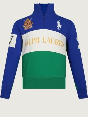 POLO RALPH LAUREN Bluza | Regular Fit