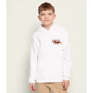 POLO RALPH LAUREN Bluza | Regular Fit