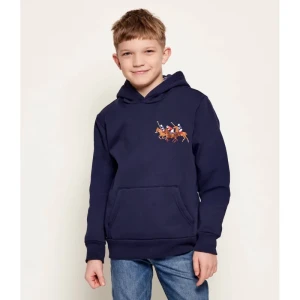 POLO RALPH LAUREN Bluza | Regular Fit