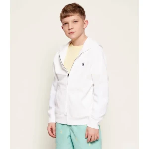 POLO RALPH LAUREN Bluza | Regular Fit