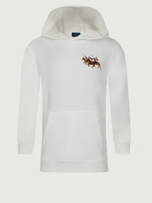 POLO RALPH LAUREN Bluza | Regular Fit