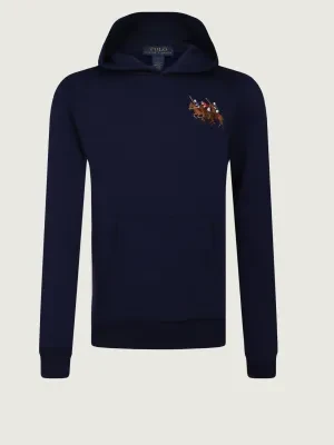 POLO RALPH LAUREN Bluza | Regular Fit
