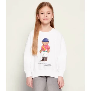 POLO RALPH LAUREN Bluza | Regular Fit