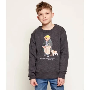 POLO RALPH LAUREN Bluza | Regular Fit