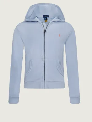 POLO RALPH LAUREN Bluza | Regular Fit