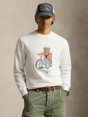 POLO RALPH LAUREN Bluza | Regular Fit