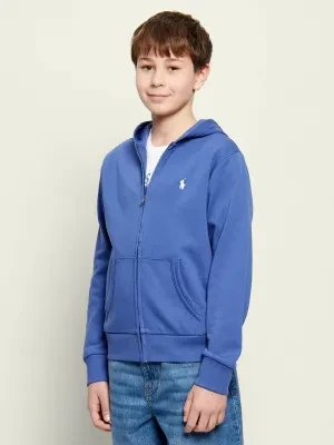 POLO RALPH LAUREN Bluza | Regular Fit