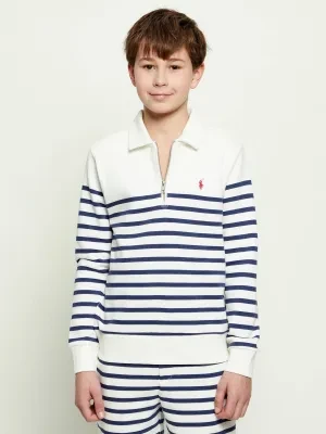 POLO RALPH LAUREN Bluza | Regular Fit