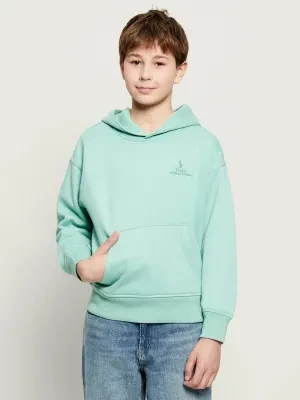 POLO RALPH LAUREN Bluza | Regular Fit