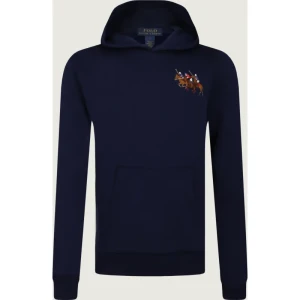 POLO RALPH LAUREN Bluza | Regular Fit