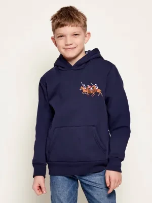 POLO RALPH LAUREN Bluza | Regular Fit