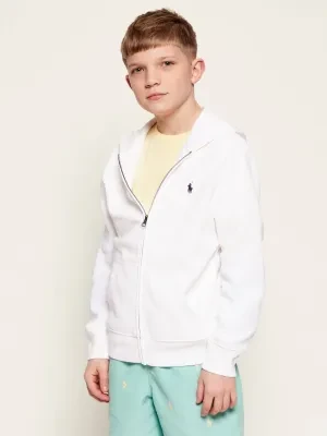 POLO RALPH LAUREN Bluza | Regular Fit