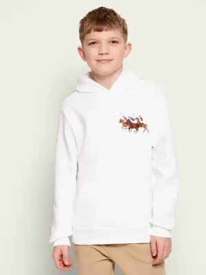 POLO RALPH LAUREN Bluza | Regular Fit