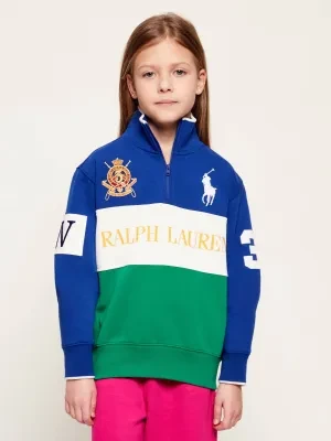 POLO RALPH LAUREN Bluza | Regular Fit